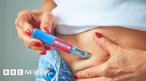 People coming off weight-loss injections risk fast weight gain | Stopping weight-loss jabs leads …