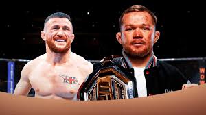 Petr Yan confirms Merab Dvalishvili rematch set regardless of UFC 324 outcomes | UFC 324 to Deter…