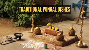 Pongal 2026: 9 traditional South Indian dishes for Pongal celebrations | Date & time, Bhogi Pandi…