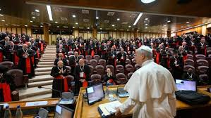 Pope at Consistory: It’s not the Church that attracts but Christ | Pope Leo XIV summons cardinals…