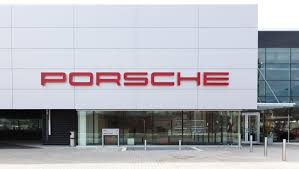 Porsche Brings Wireless EV Charging to Consumers | Porsche unveils new model with tech from champ…