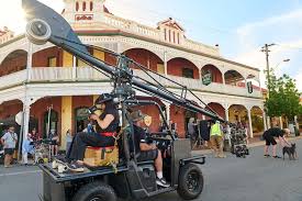 Promotional material for the movie Runt taken down in York | Price surge in WA town spells grim s…