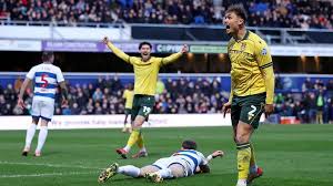 Queens Park Rangers 2-3 Wrexham: Visitors score twice in injury time to rise to play-offs | Suppo…