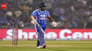 ‘Really looking forward’: Shashi Tharoor excited for Sanju Samson’s homecoming T20I | India vs Ne…
