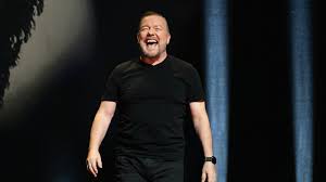 Ricky Gervais created two of TV’s greatest comedies. But his standup is slipping | Ricky Gervai…