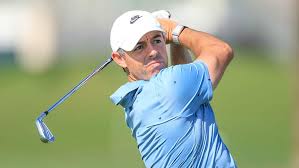 Rory McIlroy makes this equipment switch for first time in his career | Rory McIlroy What’s In …
