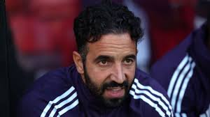 Ruben Amorim sacked as Manchester United head coach | Amorim’s Manchester United future in bala…