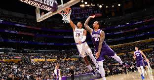 Rui Hachimura expected to return from calf injury early next week | Lakers Notes: Hachimura, LeBr…