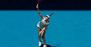 Rybakina extends mastery over top 10 rivals at AO 2026 | Australian Open 2026 LIVE: Novak Djokovi…