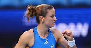 Sakkari, Tsitsipas guide Greece past Japan at United Cup | Stefanos Tsitsipas sends message to hi…