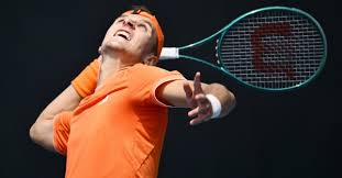 Same old feeling for Mensik, Musetti the leading Lorenzo | Jakub Mensik vs Rafael Jodar Preview &…