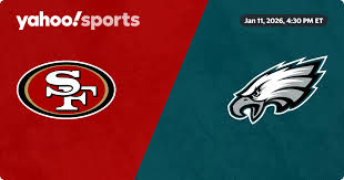 San Francisco 49ers 7 – Philadelphia Eagles 6: 1st 5:01 | Dallas Goedert rushes for touchdown, cu…