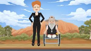 Satire or reality? Breaking down Pauline Hanson’s 2026 A Super Progressive Movie | Pauline Hans…