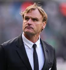 Scott Robertson set to be sacked as ABs coach after damning review: Reports | Disposable Razor: A…