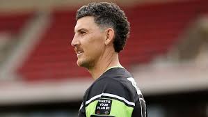 Selfless act headlines Maddinson’s Big Bash comeback | Maddinson retires against Hurricanes | The…