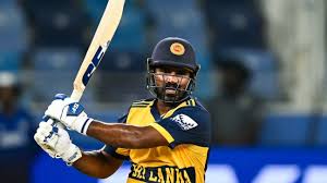 Shanaka on SL selections: ‘Kusal Janith can be used anywhere in the top six’ | SL vs ENG T20Is, w…