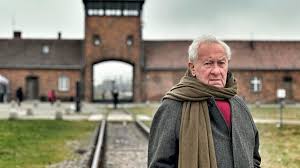 Simon Schama: The Road To Auschwitz | Historian Simon Schama presents timely documentary on the H…