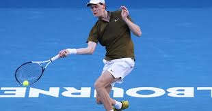 Sinner takes the easy road to quarterfinals at AO 2026 | Australian Open 2026: Rejuvenated Jannik…