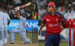 ‘Slap In The Face’: Stuart Broad’s Stunning Take On Yuvraj Singh’s 6 Sixes In One Over | From six…