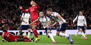 Spurs vs Sunderland | How to watch, team news, kit colours, key information | Tottenham vs Sunder…