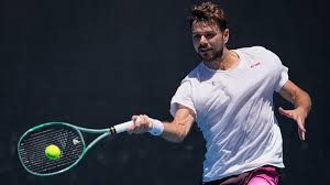 Stan Wawrinka Vs Arthur Gea LIVE Score, Australian Open 2nd Round: Swiss Legend Eye Another Win |…
