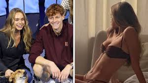 Star’s girlfriend stuns in topless upload | ‘Aim to maybe even lose’: Sinner’s eye-poppin…