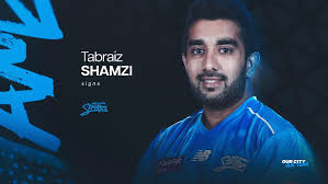 Strikers name squad for Perth clash as Shamsi joins BBL|15 campaign | Strikers turn to Proteas sp…