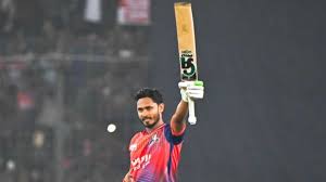 Tanzid ton, Fernando four-for power Rajshahi Warriors to BPL title | Toss vital in Chattogram-Raj…