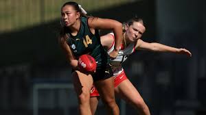 Teen star’s death prompts AFL mental health response | ‘Infectious brightness’: tributes flow f…