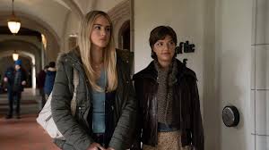 Tell Me Lies moves beyond its main toxic pair in a strong, less steamy season 3 | Sonia Mena & Al…