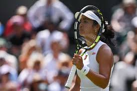Tennis: Alex Eala to play Vekić in Kooyong Classic ahead of Australian Open | Alex Eala reaches …
