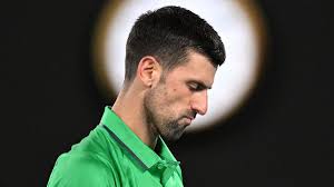 Tennis great Andy Roddick ‘stunned’ by Novak Djokovic nearly hitting a ball kid at Australian…