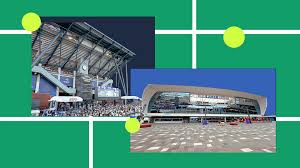 The Australian Open vs. the U.S. Open: A Yank’s-Eye View | Attending The Australian Open From T…