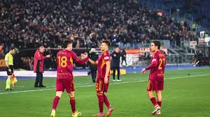 The Giallorossi squad for Roma v Torino | Scotland star lights up Coppa Italia with stunning doub…