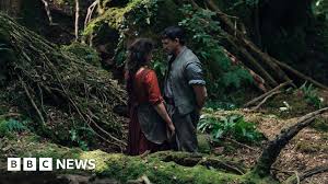 The Hollywood effect of Hamnet on Stratford and Weobley | Hamnet: by centring Anne Hathaway, this…