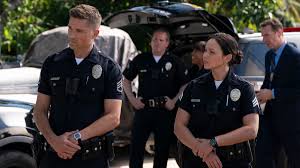 The Rookie Season 8 Episode 2 Is Well-Balanced, Action-Packed & Fun | ‘The Rookie’: How Chenf…