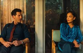 The ending of ‘His & Hers’ explained: who is revealed to be the killer? | His & Hers: The big…