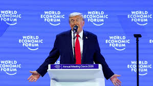 These maps explain the battle for the Arctic and Trump’s ‘own goal’ | Fact-checking Donald Trump’…