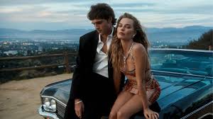 “This is a summer of love”: Margot Robbie and Jacob Elordi on ‘Wuthering Heights’ and tak…