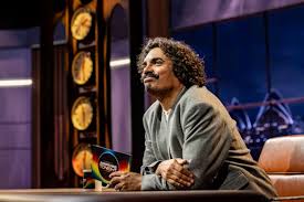 This was a big swing for the ABC. Can Tony Armstrong turn it into a series? | Bolt: Shame on you …