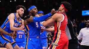 Thunder 104-95 Pelicans (Jan 27, 2026) Game Recap | Thunder vs Pelicans highlights: Lu Dort, OKC …