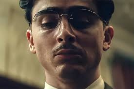 Timothée Chalamet Makes Oscars History With ‘Marty Supreme’ as Youngest Man With Three Actin…