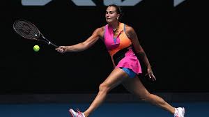 Top seed Aryna Sabalenka reaches Australian Open third round | 45 of last 50 sets: Sabalenka in e…