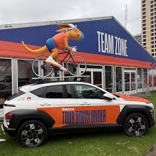 Tour Down Under’s 10-day SA takeover | Opening the year at Tour Down Under | Preview: The women’s…