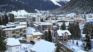 Trump is going to Davos — here are the big names who aren’t | How Davos went MAGA | Davos sneak…