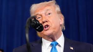 Trump says US will start hitting drug cartels on land | Opinion | Mexico Is Acting Like an Advers…