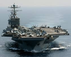 Trump says US ‘armada’ heading to Middle East as Iran death toll put above 5,000 | CENTCOM ch…