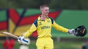 U-19 World Cup: Steven Hogan’s 115 seals big win for Australia | Well-prepared Aussies aiming for…