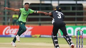 U19 World Cup: Subhan, Raza help Pakistan wreck New Zealand | Pakistan win big against New Zealan…