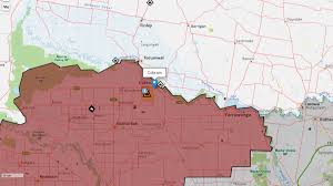UPDATE | ‘Leave immediately’ warning issued for Katamatite, Katunga, Muckatah, Naring, Yarrow…